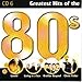 Produktbild Greatest Hits Of The 8 0s