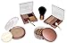 BriConti Beauty Set, 13-Piece, Bronzing