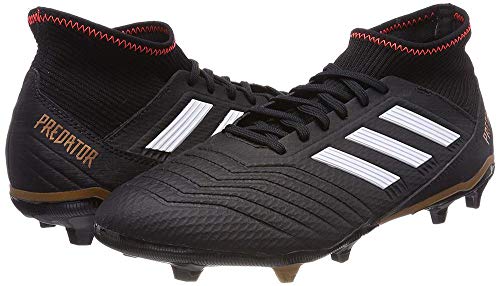 botas de fútbol de hombre predator 18.3 ag adidas