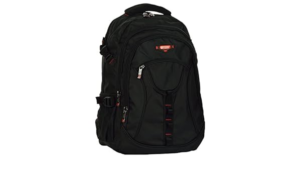 power in eavas backpack