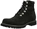 Produktbild Timberland 6 In Basic_6 in Basic Alburn Boot, Herren Halbschaft Stiefel, Schwarz (Black Nubuck), 40 EU (6.5 Herren UK)