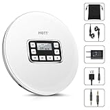 disc player vintage Garantie: Alle unsere Produkte wurden gründlich getestet, bevor Sie das Werk verlassen, wenn Qualitätsprobleme gefunden werden, kontaktieren Sie uns bitte zum ersten Mal, wir werden das erste Mal für Sie sein, damit umzugehen. Bitte beachten Sie dies, wenn Sie unseren Mini-CD-Player erhalten, überprüfen Sie bitte, ob sich der 