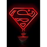Superman Neon Lampe - 2
