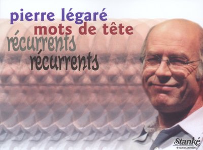 Mots de tête récurrents Mots de tête récurrents