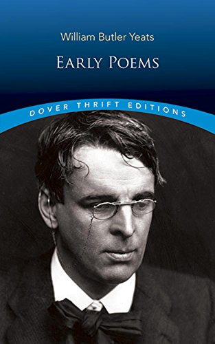 Early Poems (Thrift Editions)