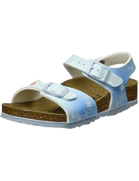 BIRKENSTOCK Mädchen Rio Riemchen