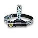 Produktbild imalent HR70 Scheinwerfer wiederaufladbar 3000 Lumen CREE xhp70.2 LED Scheinwerfer mit Akku