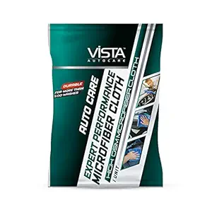 RESIL VISTA Cotton Blend Expert Performance Cloth HG