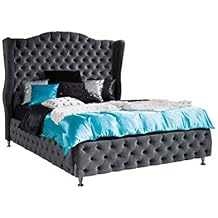 Suchergebnis Auf Amazon De Fur Barock Bett 180x200
