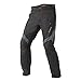 Produktbild Dainese-TEMPEST D-DRY Hose, Schwarz/Dark-Gull-Grau, Größe 58
