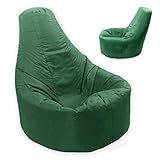 Ideal para niños, adolescentes y adultos. Incluye relleno y cumple totalmente con el reglamento de seguridad contra incendios BS5852.