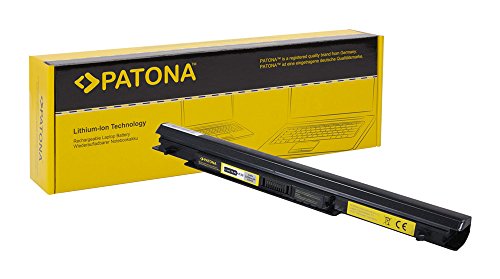 PATONA Laptop Akku für Asus Asus | A A46C | A46CA | A46CA-WX043D | A46CB | A46CM | A46CM-WX085V | A46CM-WX095D | A46E | A46SV | A46SV-WX039D | A56C | A56CA | A56CB | A56CM | A56E | E E46C | E46CB | E46CM | E56C | E56CB | K K46C | K46CA | K46CA-WX013 | K46CA-WX014 | K46CA-WX015 | K46CB | K46CM | K46CM-1AWX | K46CM-WX002D | K46CM-WX003D | K46CM-WX004D | K46CM-WX007 | K46CM-WX025V | K46CM-WX047V | K46CM-WX090V | K56C | K56CA | K56CB | K56CM | K56CM-XX008 - [ Li-ion; 2200mAh;schwarz]