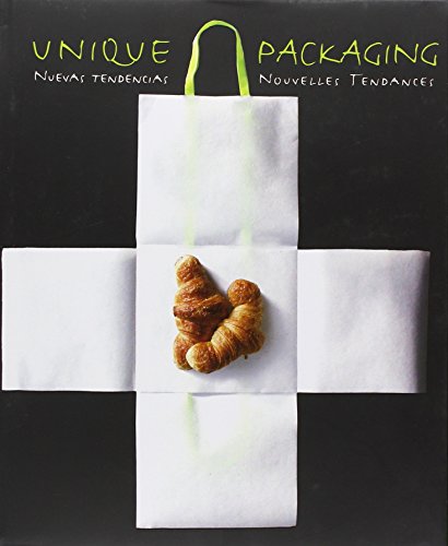 Download Unique Packaging : Nouvelles tendances Download Unique Packaging : Nouvelles tendances