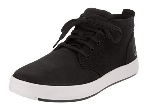Timberland Men's Davis Square F/L Chukka Sneakers