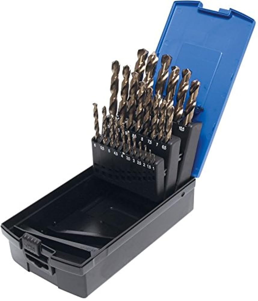 Набор сверл krino 01155205. Bosch 2607017037. Drill set. Drill set. Drill set.