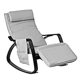 sillon mecedora lactancia ikea Incluye un cojín donde se reposa la cabeza,La zona de reposo de las piernas se puede ajustar en 5 niveles