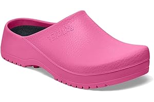 BIRKENSTOCK Super Birki Fusion Clog chodaki