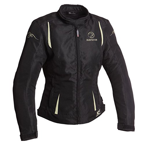 Preisvergleich Produktbild Bering – Jacke Lady Anika schwarz und beige