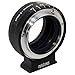 Produktbild Metabones Adapter Contarex an Sony E Mount