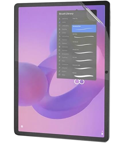 KARYLAX - Protection D'écran En Verre Flexible Pour Tablette Enfant Gulli Kurio Connect 3 7 Pouces