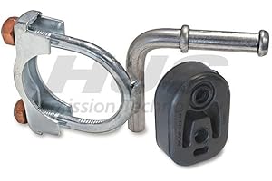 HJS 82 13 4345 Montageteile