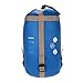 Produktbild Lixada Umschlag Outdoor Schlafsack Outdoor Sleeping Bag Blau