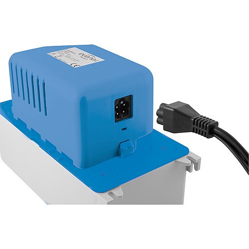 Automatische Kondensatpumpe Kondensathebeanlage KonHeb 82 - 6