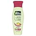 Vatika Naturals Egg Protein Rejuvenating Shampoo For Damaged/ Split Hair 200 ml