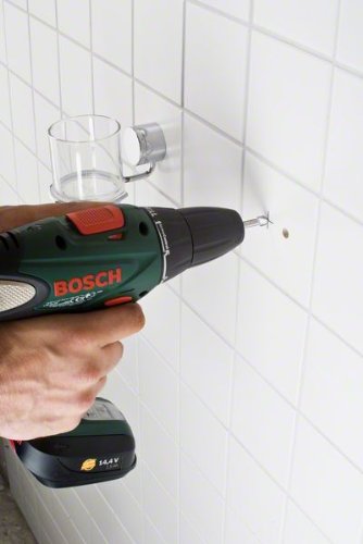 Bosch DIY 3tlg. Fliesenbohrer-Set - 3