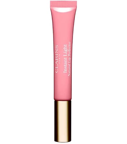 Clarins Lip Perfecteur - Embellisseur De Lèvres & Joues 21 Soft Pink Glow 5 Ml - Neuf