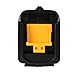 Produktbild XCSOURCE® Energiequelle Ladegerät Adapter Konverter Dual USB für Makita ADP05 LXT 14-18V BL14 BL18 Li-Ionen Akku BC678