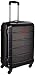 Safari Re-Gloss Polycarbonate 55 cms Black Carry-Ons (NEW-Re-Gloss-55-Black-4WH) RS.2760.00