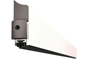 Cambesa Burlete Puerta Blanco