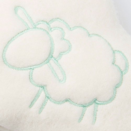 Grünspecht Traubenkern-Wolke - 2