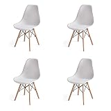Diseño simple y elegante, puede decorar el restaurante