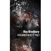 Fahrenheit 451 (Collection Folio)