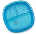 Fisher Price 2 in 1 Plate BPA Free Dishwasher safe