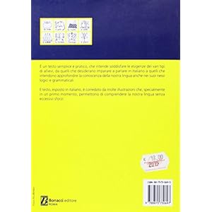 Grammatica italiana per stranieri