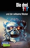 Die drei ???: und der seltsame Wecker by 