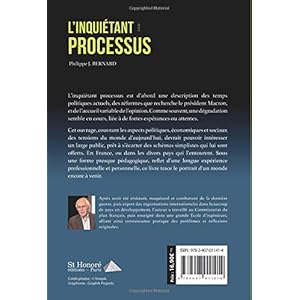 L’INQUIETANT PROCESSUS