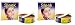Sleek Pack-Facial Hair RemoverPack of 2(each-80g) RS.150.00