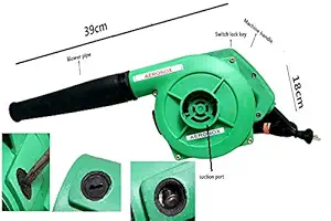 AERONOX 600W AN410 AIR Blower