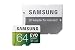 Produktbild Samsung MB-ME32GA/AM 32 GB MicroSDHC EVO Select Speicherkarte mit Adapter 64gb