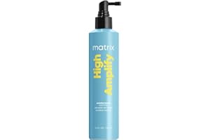 Matrix, Spray Réhausseur de Racines pour Cheveux Fins, Apporte du Volume & Fortifie, Wonder Boost Root Lifter, High Amplify, 300ml