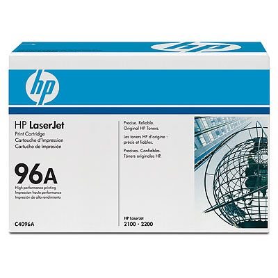 Preisvergleich Produktbild HP C4096A Toner
