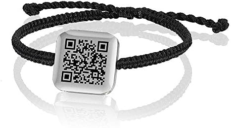 Bracelet Bali black