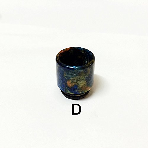 vaportown Epoxidharz Drip Tipps für Smok tfv8 Cloud Beast, tfv12 Beast King, tfv8 Big Baby Beast, Griffin 25, Goon 528, Comp Lyfe RDA - 2