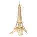 Produktbild LEMOGO 3D Holz Puzzles DIY Sichere Montage Constructor Kit (Eiffelturm)