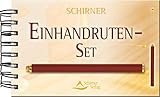 Image de Einhandruten-Set