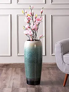 The Decor Kart Reef Floor Vase (Small)